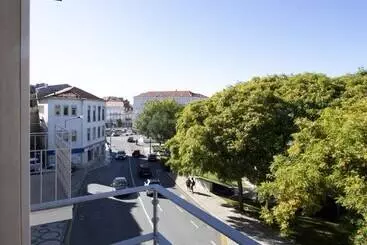 Turistihuoneistot Riacentrum   Smart Residence