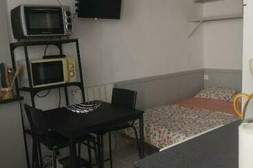 游客公寓 Chez Cathe