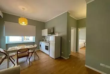 Turistihuoneistot Cozy Apartments By Maura