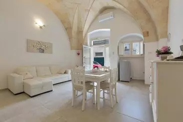 ツーリストアパートメント Dimora Ilenia By Barbarhouse