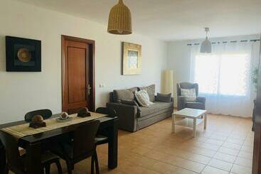 Apartamentos turísticos Eolo House Facinas