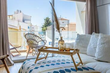 Appartements touristiques Filha Do Pisco