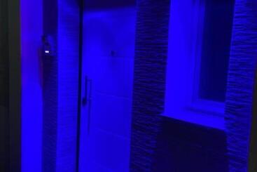 Apartamenty turystyczne Maison Damas