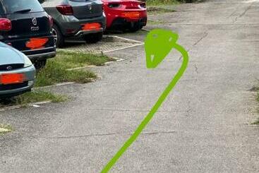 Жильё для туристов Nenè Al Mare Appartamento Con Posto Auto Wifi E Idromassaggio