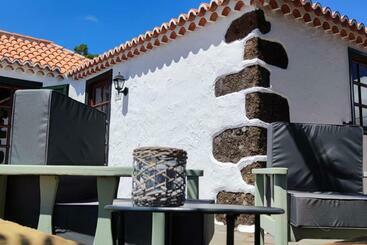 ツーリストアパートメント Tocando El Cielo