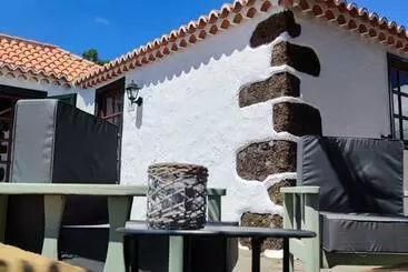 Ferienwohnungen Tocando El Cielo