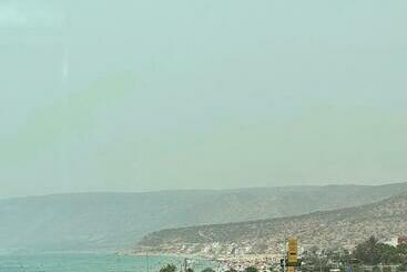 Turist apartmanları Top Tree Imiouaddar Bay