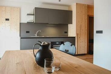 游客公寓 Villa Silvia