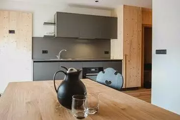 Turistihuoneistot Villa Silvia