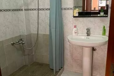 آپارتمان‌های توریست‌ها Appartement Rajae Pour Famille