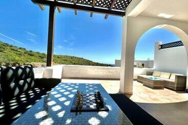 Appartements touristiques La Belle Vue !bella Vista