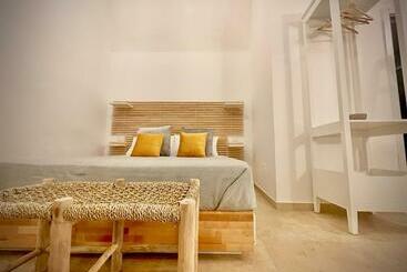 דירות לתיירים Casa Di Zia Pupetta