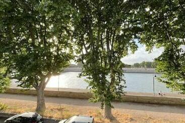 דירות לתיירים Charmante Maison En Arles : La Roquette