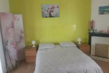 Apartaments turístics Chez Virginie