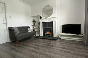 Turistihuoneistot Number 37