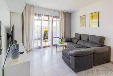 Turistihuoneistot Inftour Eurosol Apartamento