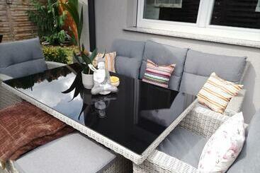 شقق خاصة سياحية Ferienwohnung Krenn