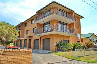 관광객 아파트 Seacrest Unit 4