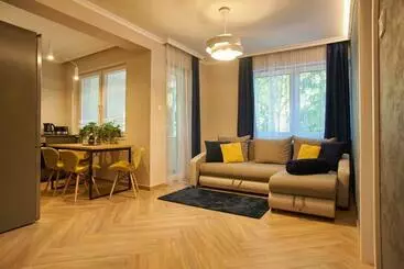 Ferienwohnungen Sunlight Blue   Szeged