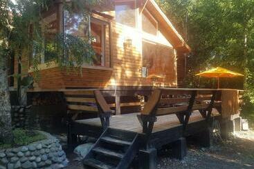 דירות לתיירים Casa Con Playa Pucura