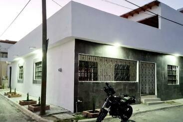 شقق خاصة سياحية Casa En Parras