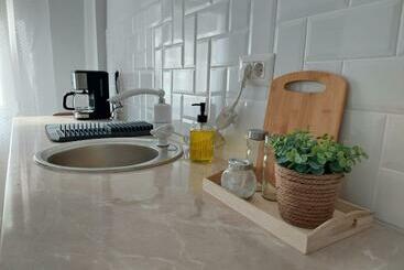 Apartamentos turísticos Ela S Apartment