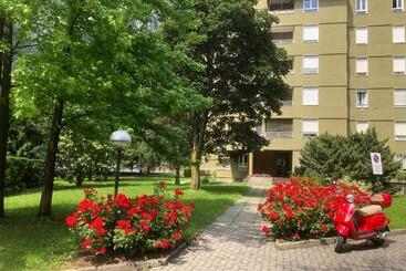 דירות לתיירים Enchanting Lake Appartamento Incantevole A Due Passi Dal Lago