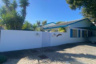 游客公寓 Leisure Isle Beach Home