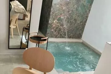 Ferienwohnungen Quirico Guest House