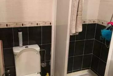 آپارتمان‌های توریست‌ها Ruim Appartement Rokia 2