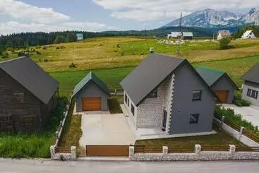 Ferienwohnungen Vila Rea