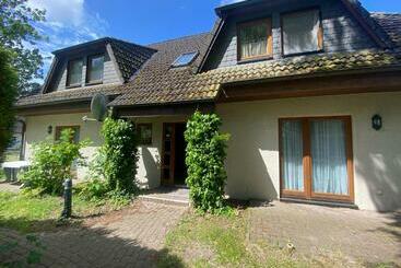 Apartaments turístics Zum Zeesenboot 9