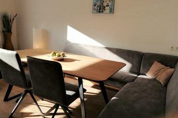 شقق خاصة سياحية Alpine Kitz