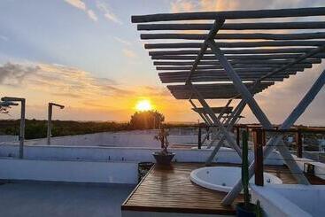 شقق خاصة سياحية Brisas Do Amor Apto 109