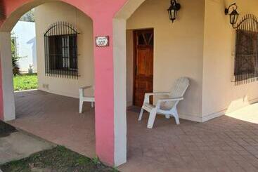 Turist apartmanları Bungalow Mami Emma