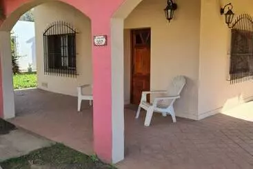 Apartamenty turystyczne Bungalow Mami Emma