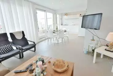 Appartamenti turistici Eeno Knokke