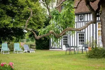 Apartamente turistice La Maison De Michel