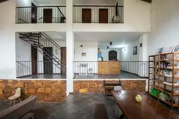 Apartamentos turísticos Solar Das Cachoeiras   Casa De Temporada