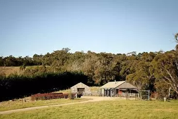Apartamentos turísticos Farm Stay Home, Pet Friendly, In Southern Highlands