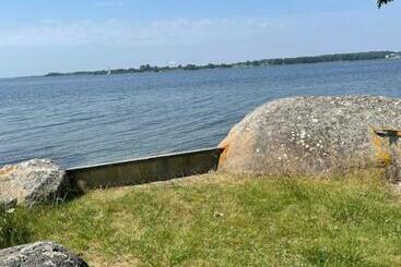 Appartamenti turistici Valjeviken