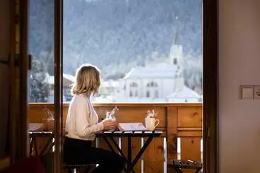 Ferienwohnungen Villa Melitta