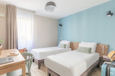 Apartament Appart City Classic Valence