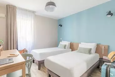 Daire Appart City Classic Valence