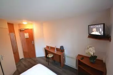 Best Hotel Paris Sud   Grigny