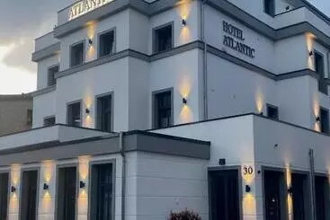 Hotel Atlantic