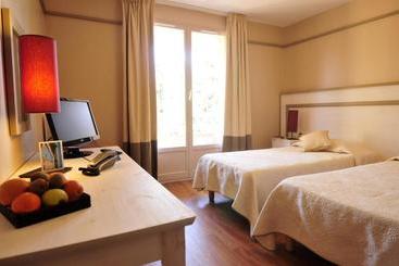 Hotel Club Vacanciel Roquebrune