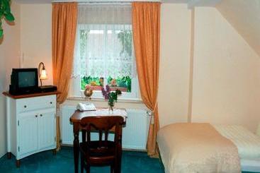 ホテル Das Spreewaldhaus