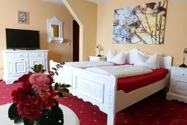 فندق Der Muhlenhof