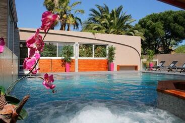 هتل & Spa Gil De France Cap D Agde